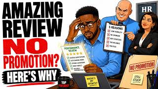 You Got An Amazing Review But No Promotion Here's Why