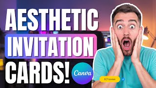 How to Make Invitation Cards in Canva (Step-by-Step Guide)
