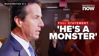 Sen. Moreno blasts Rep. Max Miller over allegations he abused his daughter, granddaughter