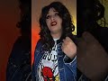 #strangerthingscosplay #eddiemunson #eddiemusoncosplay #fypシ゚ #acting #funny #makeup #stangerthings