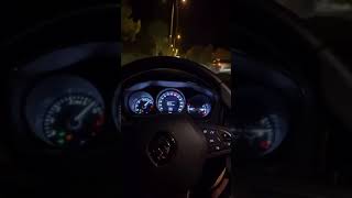 Megane Sedan 1.3 Tce Edc 140Ps Hizlanma 2 6. Vites 200 Daha 2 Bin Devir Var