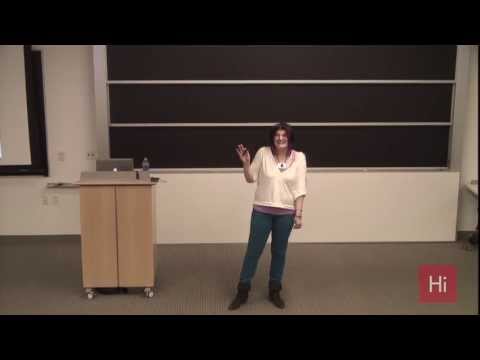 Harvard i-lab | Creating Your Minimum Viable Product with Abby Fichtner
