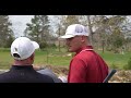 CAA Men's Golf Championship Round One Sights & Sounds