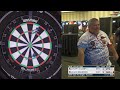Joe Chaney vs Jason Brandon | Pro Singles Final | Music City Classic