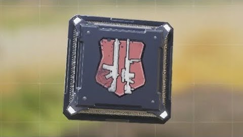 When you have overkill perk | Cod Mobile