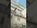 LVL 10 B SMOKES ON CACHE‼️ #cs2