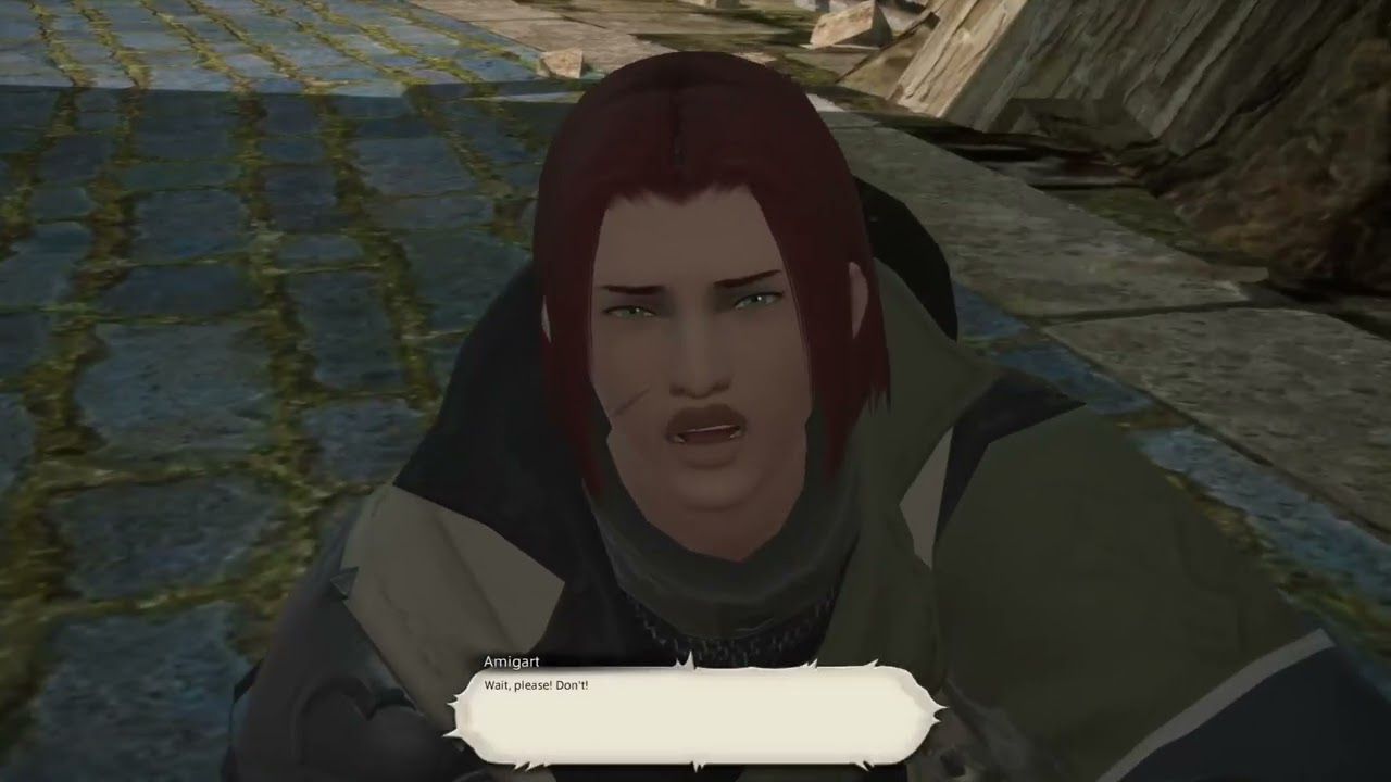 Clip: Delubrum Reginae first run february 3,2021