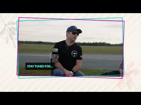 D-Day Dive with Andy Stumpf & Logan Stark | Rizzle Teasers
