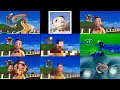 The Mine Song But It S A Mashup Of 9 Versions 6 