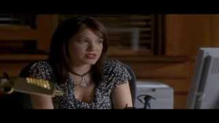 Marla Sokoloff as Lucy Hatcher (The Practice, Season 7 & 8)