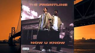The Frontline-Bang It