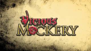 Vicious Mockery Episode 27 - Episode 4 Recap