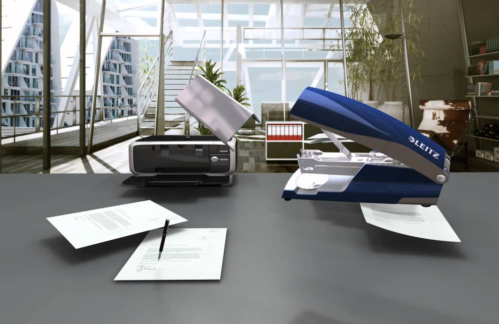 Office Stapler