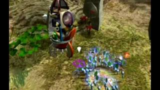 Pikmin Playthrough Part 17
