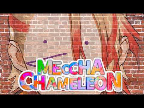 【MECCHA CHAMELEON】Drunk man playing hide n seek with Dorapome members!!!【どらぽめ】 video thumb