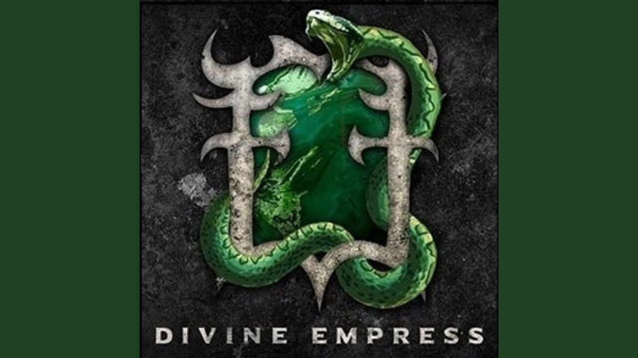 Watch Divine Empress on YouTube Watch Divine Empress on YouTube