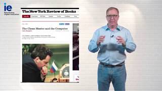 Information Intelligence Tools for the Digital Age-04-por IE Business School-A word on the Readings for Module I Guide