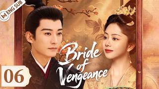 Download lagu 【ENG SUB】Bride of Vengeance EP06❤️‍🩹She marries her enemy in secret, but love blooms amid suspicion