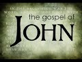 Prof Dale Martin: Surprises in the Gospel of John