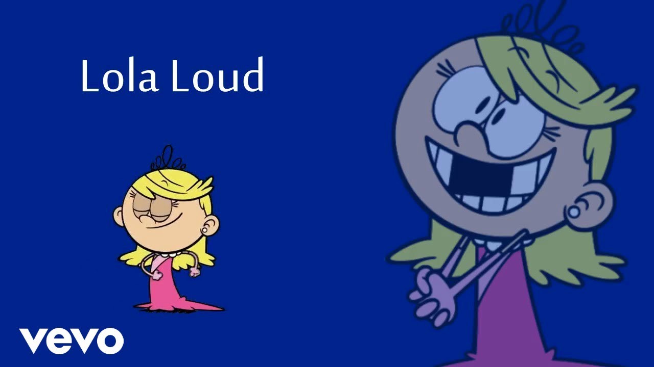 The Loud House Credits Peanuts Movie Style Accords Chordify 