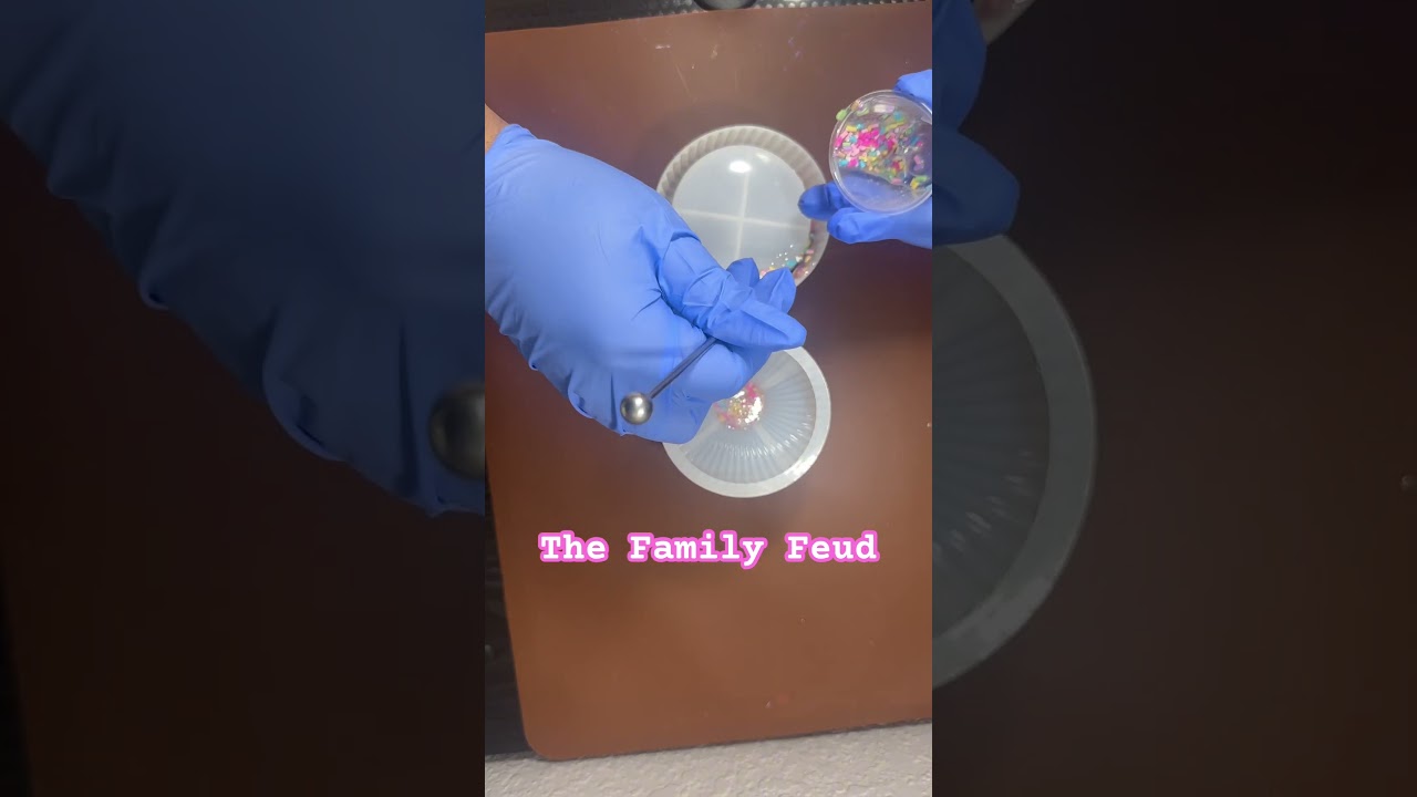 The Family Feud of Inheritance 