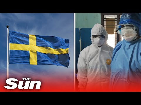 Is Sweden heading to a COVID-19 catastrophe after refusing lockdown?