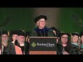 PSU Commencement 2025 – OHSU-PSU School of Public Health Commencement Ceremony