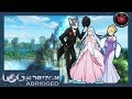 Log Horizon Abridged Episode 6