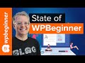 State of WPBeginner May 2020