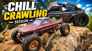 Download lagu Chill Crawling Session | Good Lines & Easy Vibes