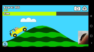 Pou Hack Part 15 | Android Gameplay Landscape Mode