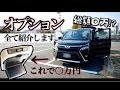 【350万!?】80 VOXYの購入金額とオプションを全て公開します。