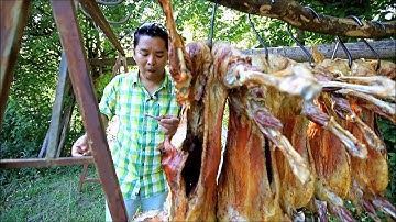 VIDEO SPICE ROUTES 6 EPISODE 8