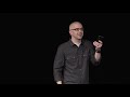 Equipping the next generation to conquer overload and distraction | Mark Wallace | TEDxEdina