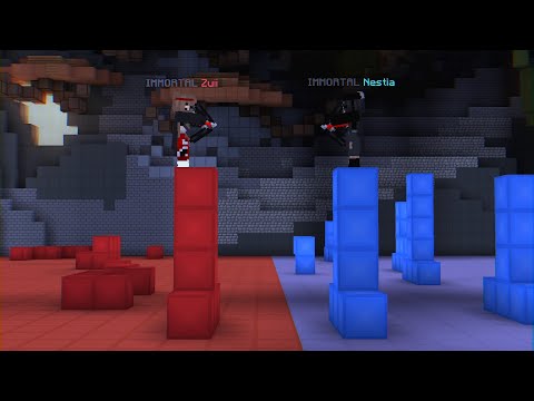 Mineplex Turf Wars #3 "TURFWARSQUEEN"