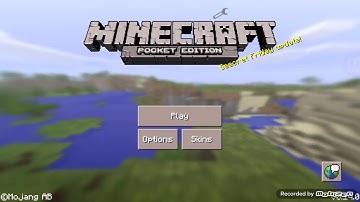 MINECRAFT MCPE MOD MENU (MOD MENU FOR MINECRAFT)