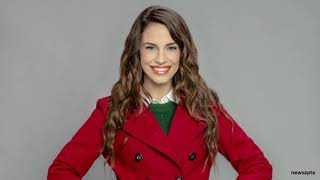 BIOGRAPHY OF JESSICA LOWNDES