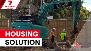 Club car parks could house 38,000 Sydney homes | 7NEWS