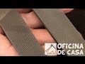 Limas - modelos e aplicações #DIY • Oficina de Casa