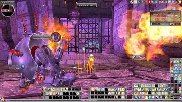 DDO Tutorial Kimmeh Teaches Behind the Door