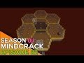 Mind***** Minecraft Gold & Ghast