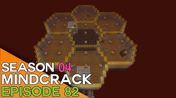 Mindcrack Minecraft SMP - Gold & Ghast Farm Loot System - Episode 82 - Season 4