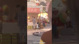 「これからも頑張らないと。」│道玄坂 琉七 (CV.高橋 美佳子) #P5XJP