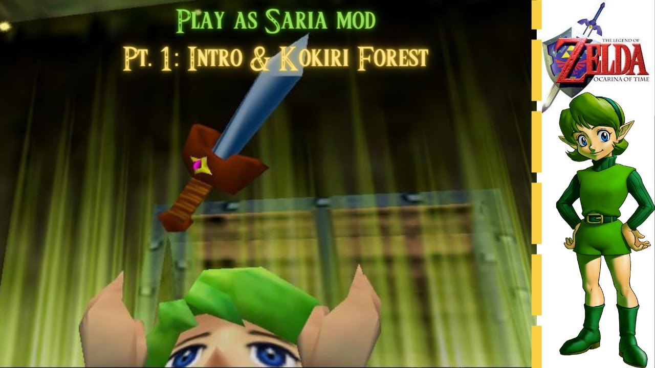 Legend of the Forest Mod