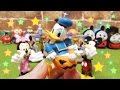 ディズニー おもちゃ かぼちゃパンツマスコット 何が出るかな?