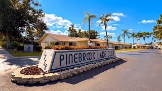 404 Pinebrook Crescent, Venice, FL