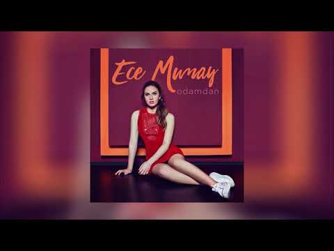 Ece Mumay - Vazgeç Gönül (Odamdan) (Official Audio)