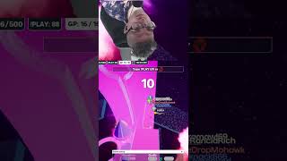 Mohawk ends upside down | #ropedropmohawk on #Twitch