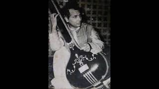Pt Jasraj~ Raag Maru Bihag &amp; Haveli Sangeet, 1987