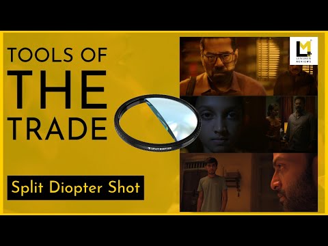 Tools of the Trade: Crafting Tension with Split Diopter Shots | Lensmen Reviews